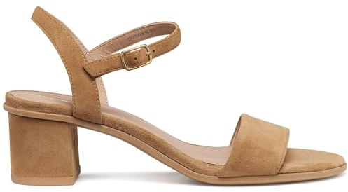 Geox D Aurely 50 B SandalesFemme