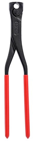 Stubai Easycut - Tenaza rusa (hierro, 280 mm)