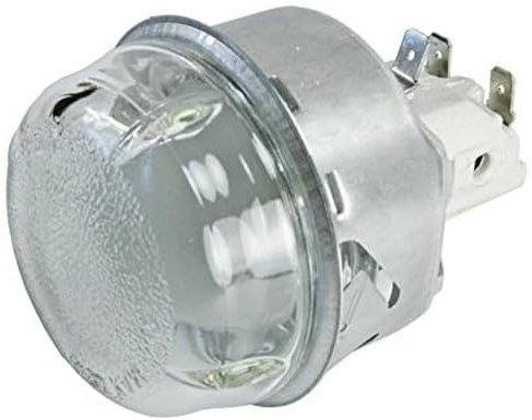 Neff Oven Cooker Complete Lamp Light Bulb and Housing