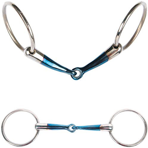 Harry´s Horse Unterlegwassertrense Sweet Iron 16mm, Größe:13.5