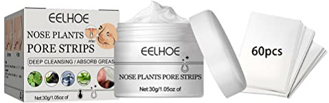 punti neri rimozione naso striscia pulizia punti neri striscia maschera nasale maschera peel-off maschera profon punti neri rimozione buccia fuori naso strisce tutti i tipi di pelle
