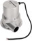 Kleiner Wasserturbinen-Wasserkraftgenerator, Wasserkraftgenerator, Bürstenloser Permanentmagnetmotor für die Stromerzeugung aus Wasserkraft (SJ18A)