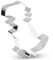 1 Pcs Dinosaur Sandwich Cutter Dinosaur Cookie Cutter Stainless Steel Pastry Cutter Baking Pastry Biscuit Cutter DIY Baking Tool