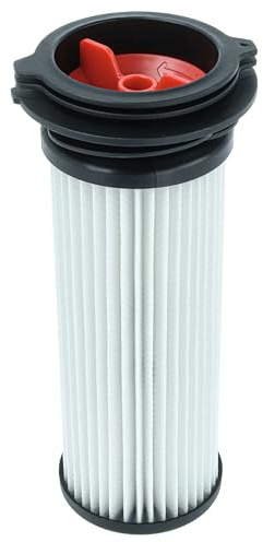 vhbw Staubsaugerfilter Ersatz für Bosch Siemens 12015942 für Staubsauger - Schmutzfilter, Filtereinheit
