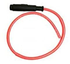 NGK 8393 connecteur, Nombre 1 bougie d'allumage