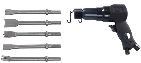 Rodcraft RC5120 mejselhamnar set