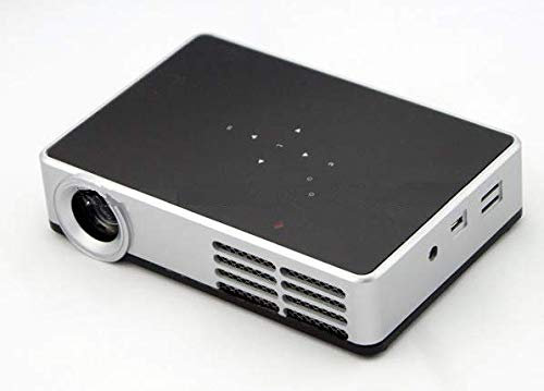 GOWE 1280 x 800 mini DLP Projektor Projektor Projektor 3D/HDMI/Android4.2/WiFi/Full HD