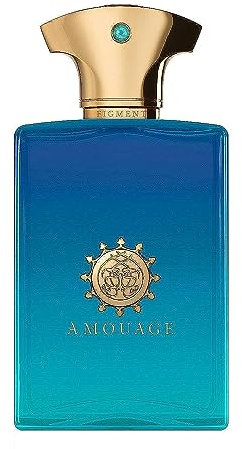 Amouage Figment Man EDP Vapo