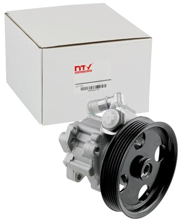 NTY Pompe hydraulique (direction) SPW-AR-001