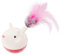 Catstages Hunt 'N Swat Treat Tumbler Treat Dispensing Cat Toy