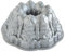 Nordic Ware Verry Merry Bundt, Sparkling Silver