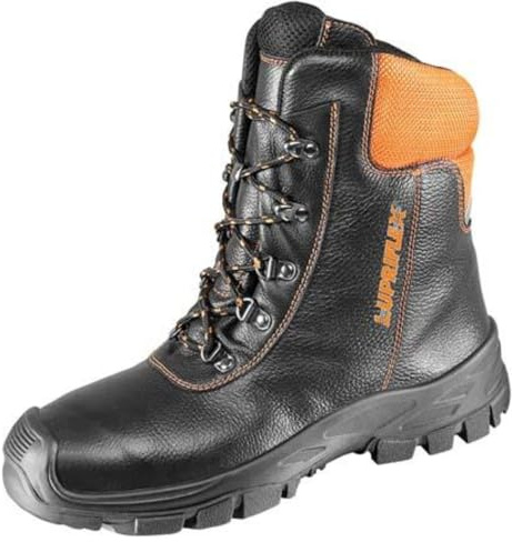 Lupriflex dam Forest EcoEco-Hunter Basic skogsstövlar S3
