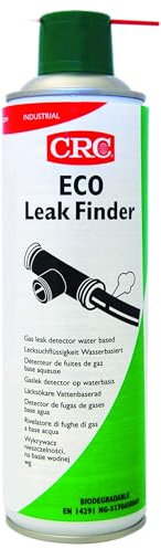 CRC 10732-AI - Quimico Eco Leak Finder Fps 500Ml
