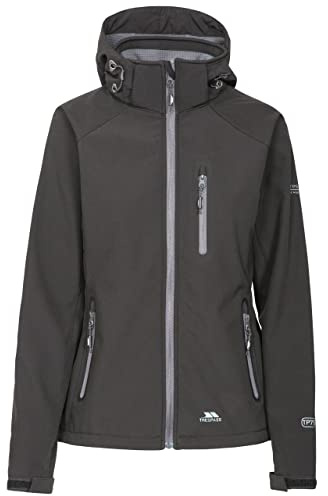 Trespass dam Tp75 Bela Ii Softshell-jacka (förpackning med 1)