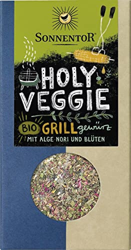 Sonnentor Heilige Gemüse-Grillkräuter - 30g