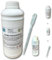 Résine Polyester iso 1 Kg + Catalyseur 20 ml + Pipette de dosage
