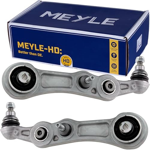 BandelOne enthält 2 Meyle-Hd Querlenker Vorderachse unten hinten für C+e-Klasse W205 W213