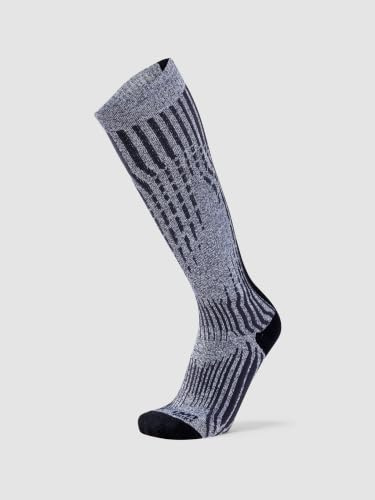 UYN dam Cashmere Skidstrumpor