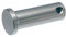 10 bulloni a innesto 6 x 45 in acciaio inox A4