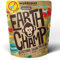 Vegan Protein Powder (No Scoop Included) 2kg - EarthChamp by Wyldsson - Plant Based Chocolate Protein Powder Shake, Dairy Free, Gluten Free, Lactose Free Protien Shake (Chocolate)