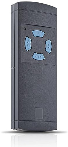 Trasmettitore duplicatore 868MHz, compatibile con Hormann HS4 HSM2 HSM4 HS1 HS2 HSE2 HSE4 HSZ1 HSZ2 HSP4 HSP4-C HSD2-A HSD2-C 868 1 pezzo