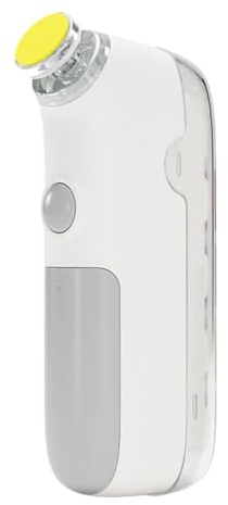 Electric Nail Clipper Toenail Grooming Tool with 5 Grinding Heads