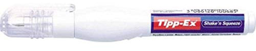 Triangle 8024232 BIC correttore a Penna shake'n Squeeze bic - 8 ml