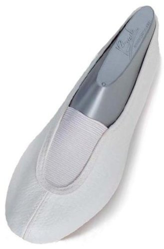 Beck Basic 090, Zapatillas de Gimnasia Unisex niños