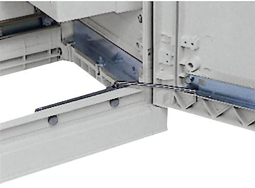 Retenedor puerta para PLA/Z/T/ZT
