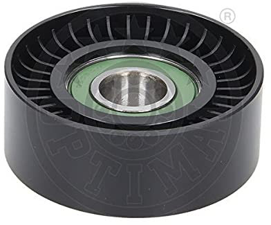 OPTIMAL 0-N2087S Spannrolle Keilrippenriemen Spannrolle 26mm 70mm
