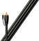Audioquest Black Lab Subwoofer Cable (8m)