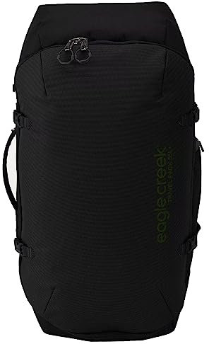 Eagle Creek Unisex x Gepäck-Handgepäck, Schwarz Schwarz