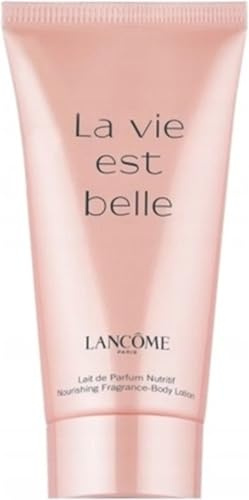 Lancôme - La Vie est Belle - Body Lotion - Body Lotion - 50 ml - Travel Size