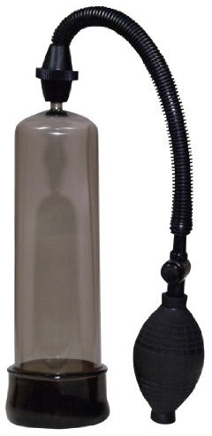 You2Toys Bang Bang Penispumpe - Vakuumpumpe für Männer für effektives Penis- sowie Potenz-Training und Stimulation | 1er Pack