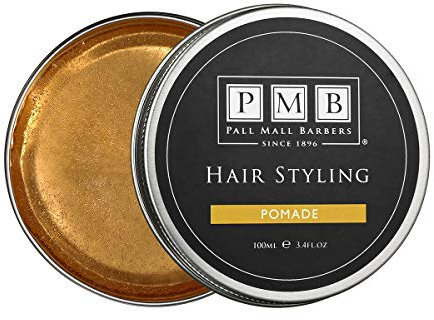 Brillantina 100 ml – Hair styling Product for Men