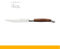 ilios 227798551 - Coltello da bistecca