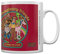 Pyramid International MG26393 Steven Rhodes (My Imaginary Friends) Coffee Mug Kaffeetasse, Keramik, 11 oz