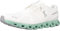 On Running Cloud 5 UNDYED Weiß 42