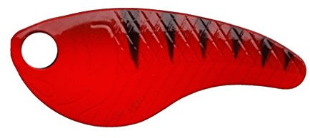 Sebile Pro-Shad Spinnerbait Trophy Sinking 28G 150mm K5 - Craw Pearch