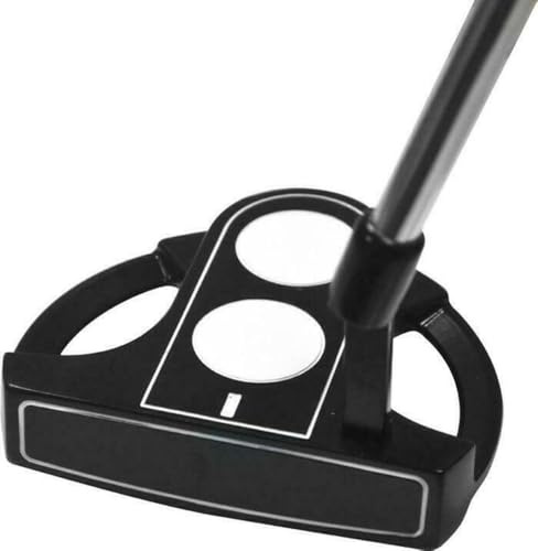Longridge Putter SUPER II - Plata