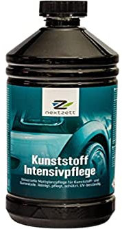 nextzett (ehem. Einszett Kunststoff Intensivpflege 1000ml