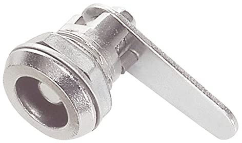 WOLFPACK LINEA PROFESIONAL - Cierre Cuadrado 192/ 8 Mm. (Contador Agua)