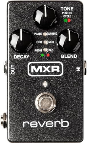 MXR