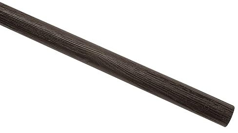 Gardinenstange Windsor Holz Ø 25 mm kolonialfarben 240 cm