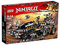 LEGO 70654 Ninjago Drachen-Fänger