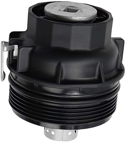 Beck/ArnleyOil Filter Housing Cap
