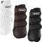 Eskadron Gamaschen Allround in 2er Set für hinten, Farbe:Black