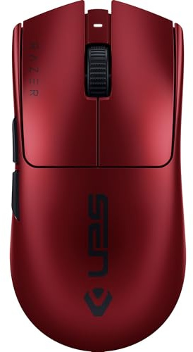 Razer Viper V3 Pro Sentinels Edition - Ultralight Wireless Esports Gaming Mouse - 8K Hz HyperPolling - Focus Pro Sensor 35K DPI (54g light, HyperSpeed Wireless, 95 hours battery life) Sentinels