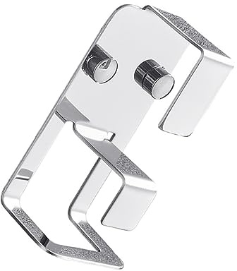 Healifty Punch Stainless Steel Washbasin Hooks Double Hanger Practical Storage Rack for Bathroom Kitchen Wall Easy Installation Silver