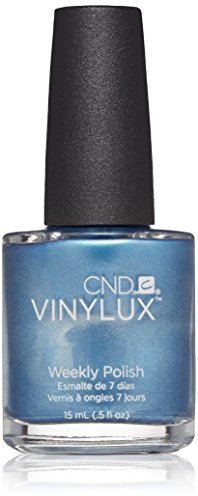 CND Vinylux Water Park